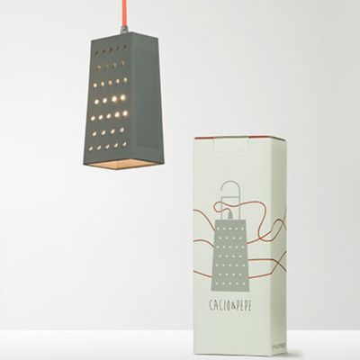 Cacio & Pepe Mini Pendant