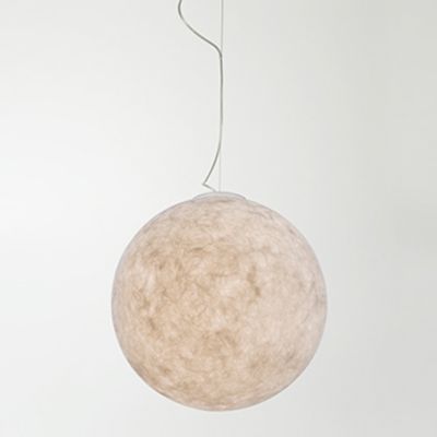 Luna Pendant by In-Es Art Design at