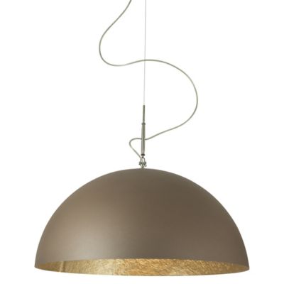 Mezza Luna Pendant