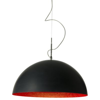 Mezza Luna Pendant