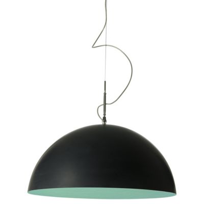 Mezza Luna Pendant