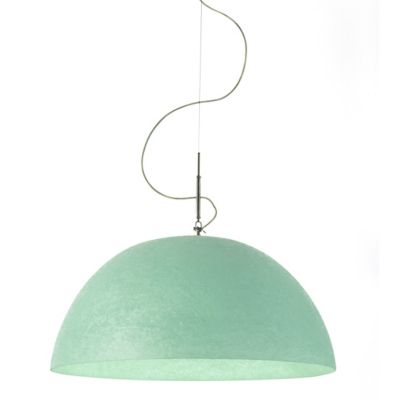 Mezza Luna Pendant