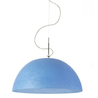 Mezza Luna Pendant
