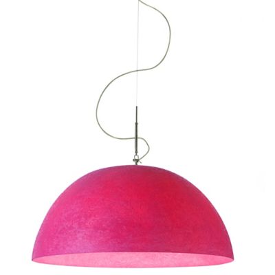 Mezza Luna Pendant