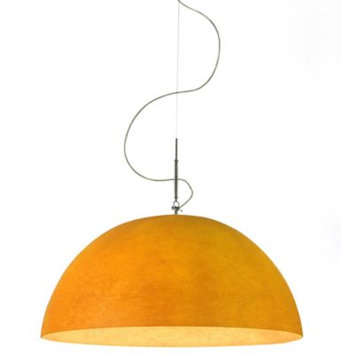 Mezza Luna Pendant