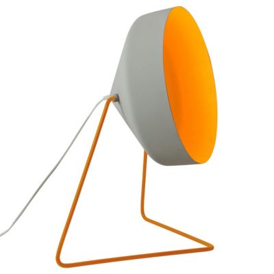 Cyrcus Cemento Floor Lamp