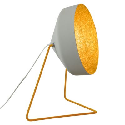 Cyrcus Cemento Floor Lamp
