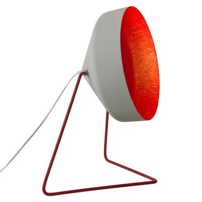 Cyrcus Cemento Floor Lamp