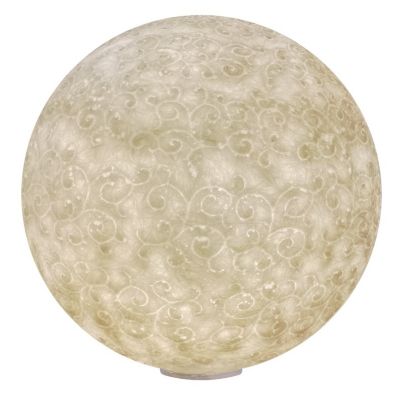 Moon Floor Lamp