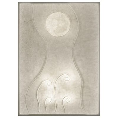 Lunar Dance 1 Wall Sconce