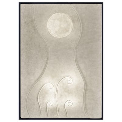 Lunar Dance 1 Wall Sconce