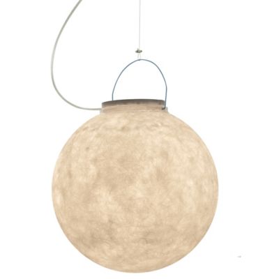 Luna Outdoor Pendant Light