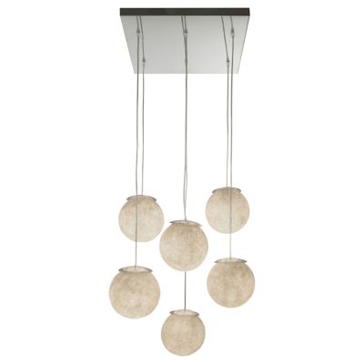 Sei Lune Pendant Light