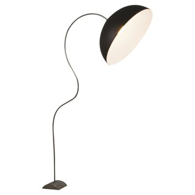 Mezza Luna Piantana Floor Lamp