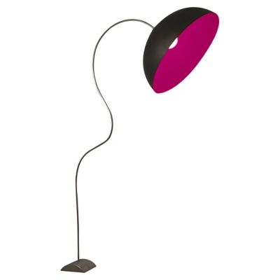 Mezza Luna Piantana Floor Lamp