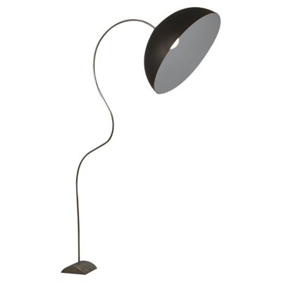 Mezza Luna Piantana Floor Lamp