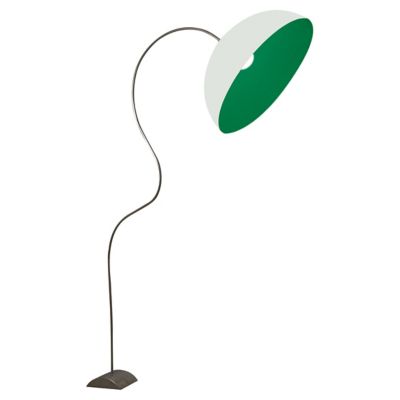Mezza Luna Piantana Floor Lamp