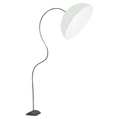 Mezza Luna Piantana Floor Lamp