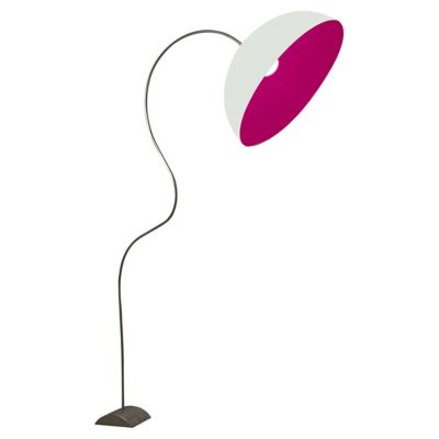 Mezza Luna Piantana Floor Lamp
