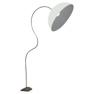 Mezza Luna Piantana Floor Lamp