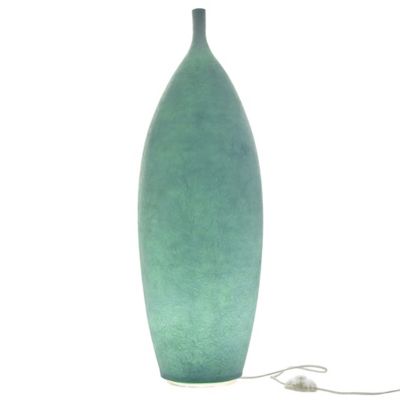 Tank Floor Lamp