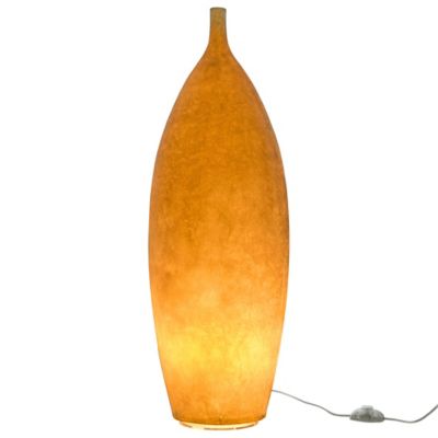 Tank Floor Lamp