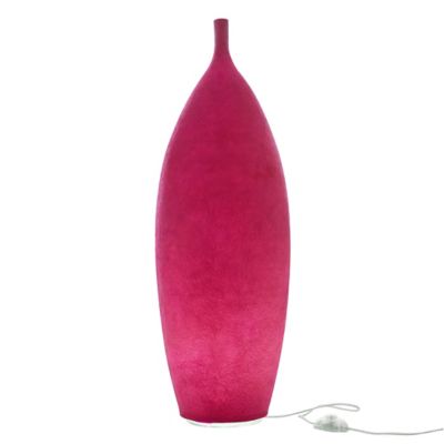 Tank Floor Lamp