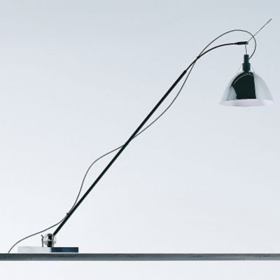 Max. Kugler LED Desk Lamp