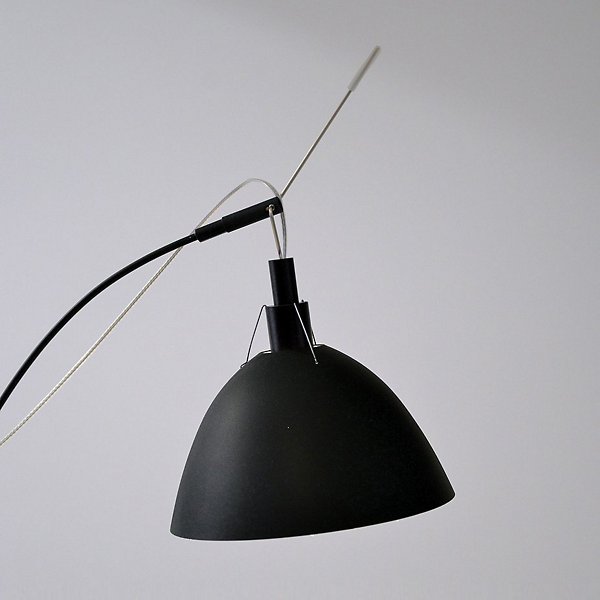 Max. Kugler LED Desk Lamp