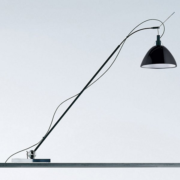 Max. Kugler LED Desk Lamp