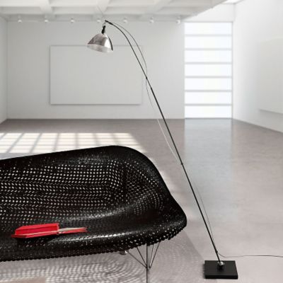 Max. Kugler LED Floor Lamp