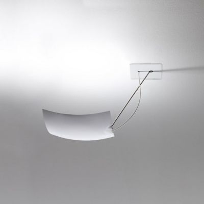 18 x 18 LED Wall Light