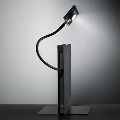LED's Oskar Shelf Lamp