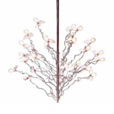 Birds Birds Birds Chandelier (Standard/Transparent)-OPEN BOX