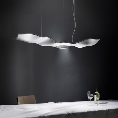 Luce Volante LED Linear Suspension