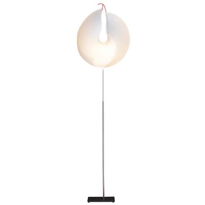 Yoruba Rose LED Floor Lamp