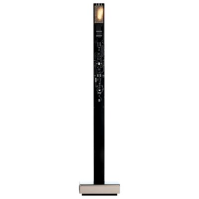 My New Flame Table Lamp (Black) - OPEN BOX