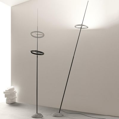 Ringelpiez LED Floor Lamp