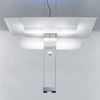 Oh Mei Ma Kabir LED Pendant