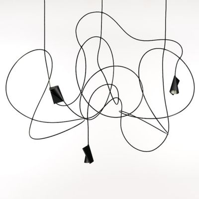 Signature 3 Light Pendant