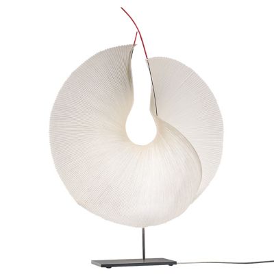 Yoruba Rose LED Table lamp (Warm White) - OPEN BOX