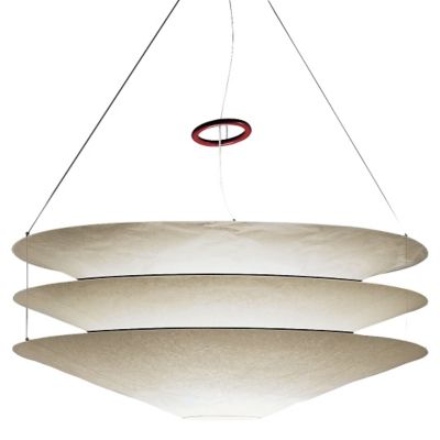 Floatation Suspension Light (Large) - OPEN BOX