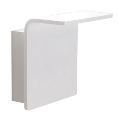 Bracket LED Wall Sconce