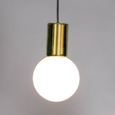 Purl LED Mini Pendant