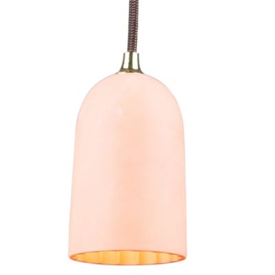 Doric LED Mini Pendant