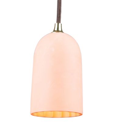 Doric LED Mini Pendant