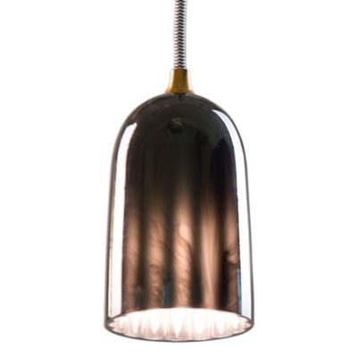 Doric LED Mini Pendant