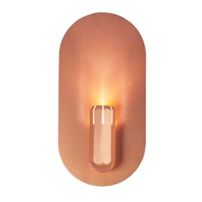 Brixton LED Wall Sconce