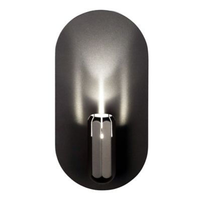 Brixton LED Wall Sconce