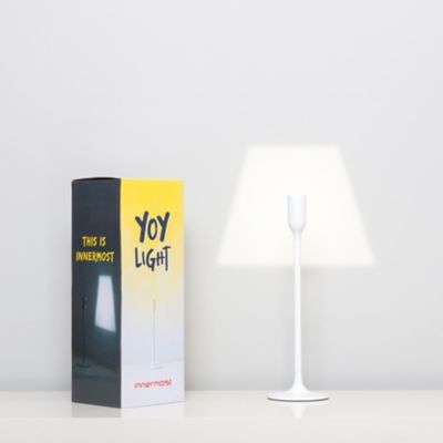 Yoy light sales